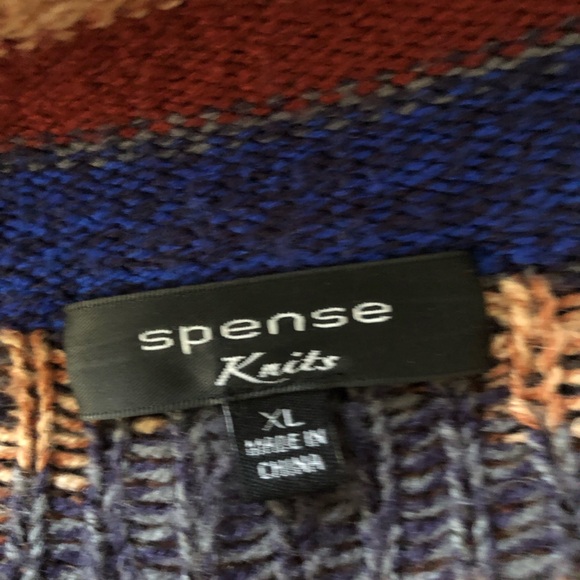 Spense Knits Cardigan - Picture 6 of 8